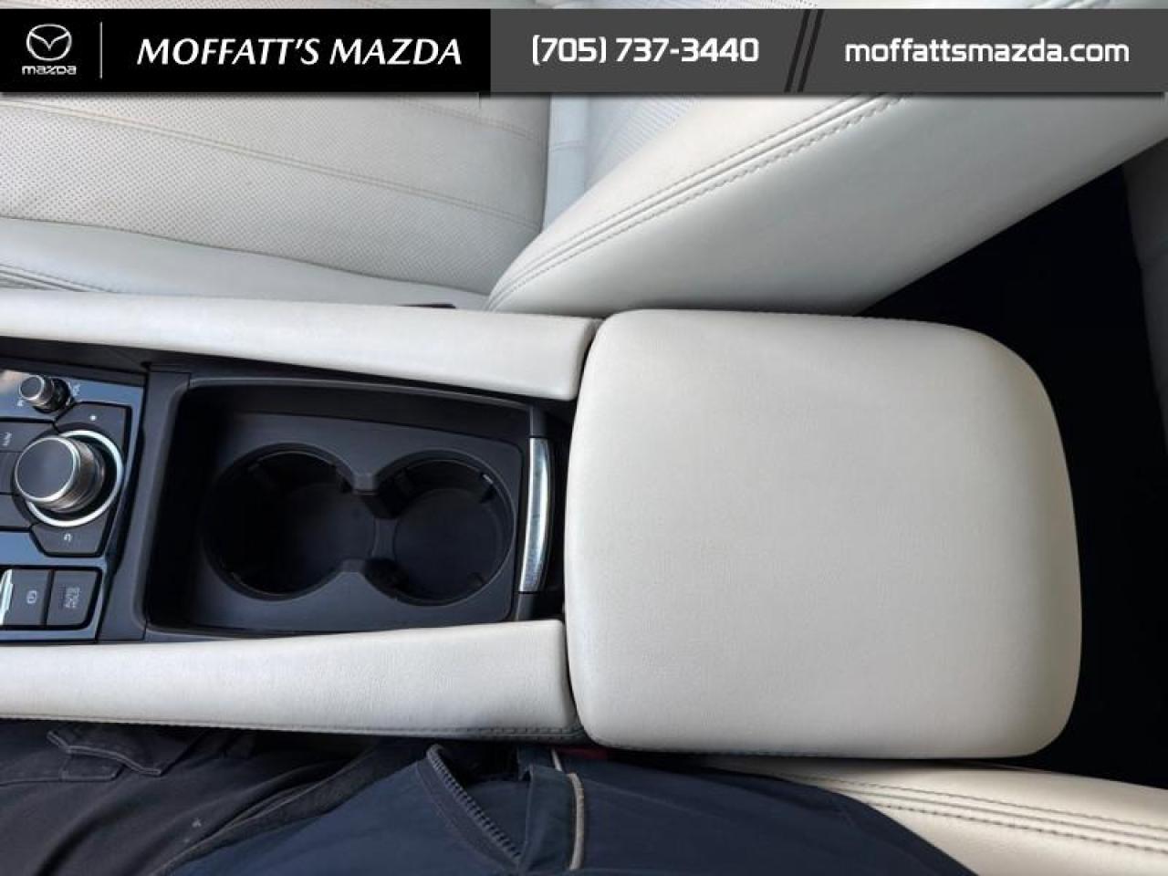 2018 Mazda MAZDA6 SIGNATURE Photo