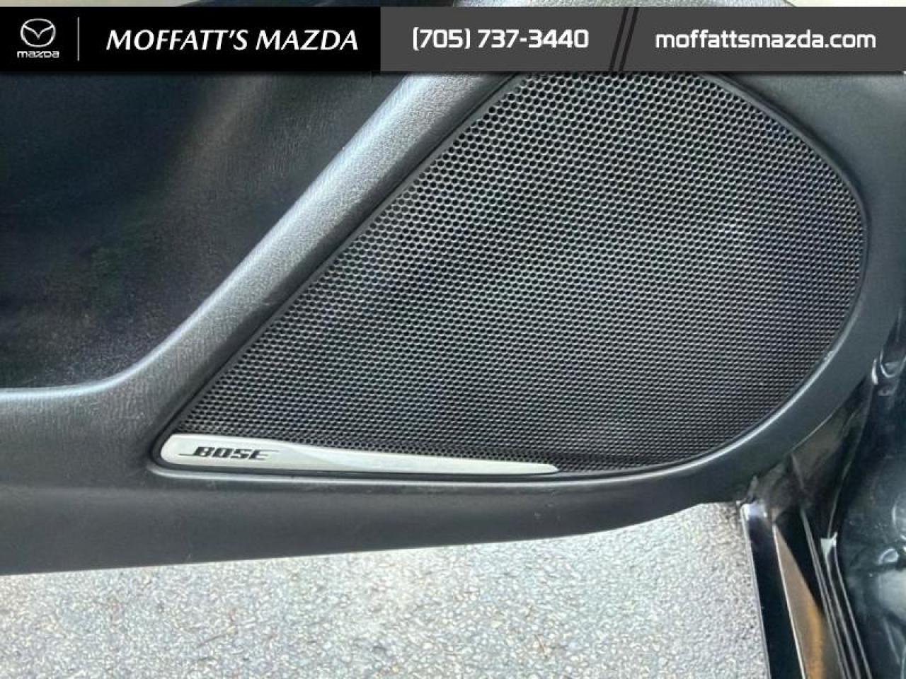 2018 Mazda MAZDA6 SIGNATURE Photo