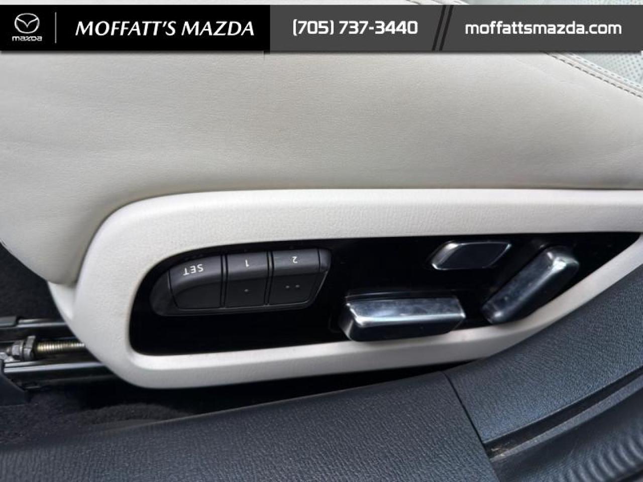 2018 Mazda MAZDA6 SIGNATURE Photo