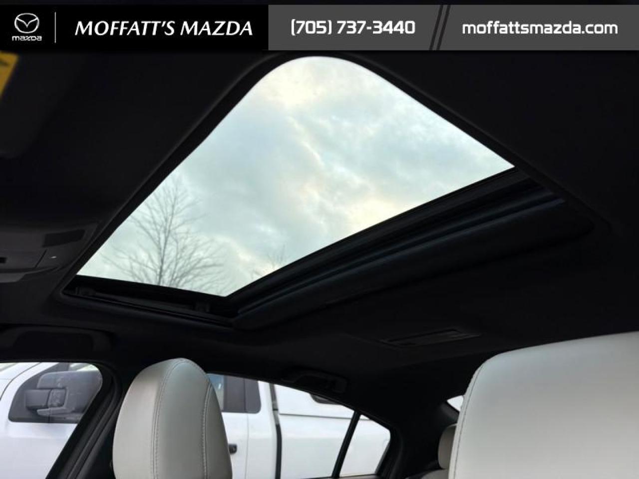 2018 Mazda MAZDA6 SIGNATURE Photo