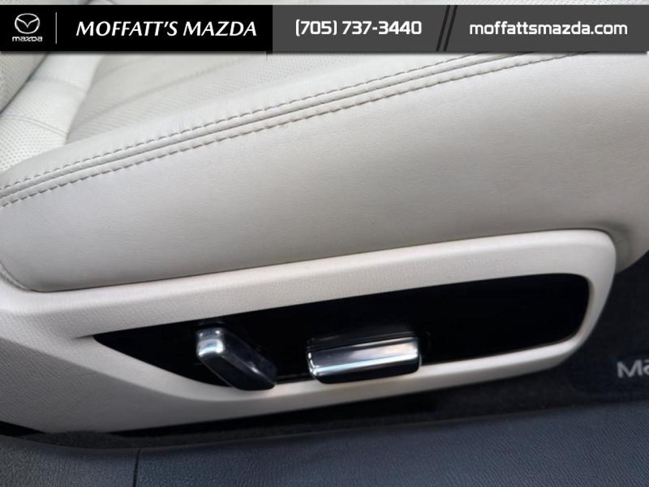 2018 Mazda MAZDA6 SIGNATURE Photo