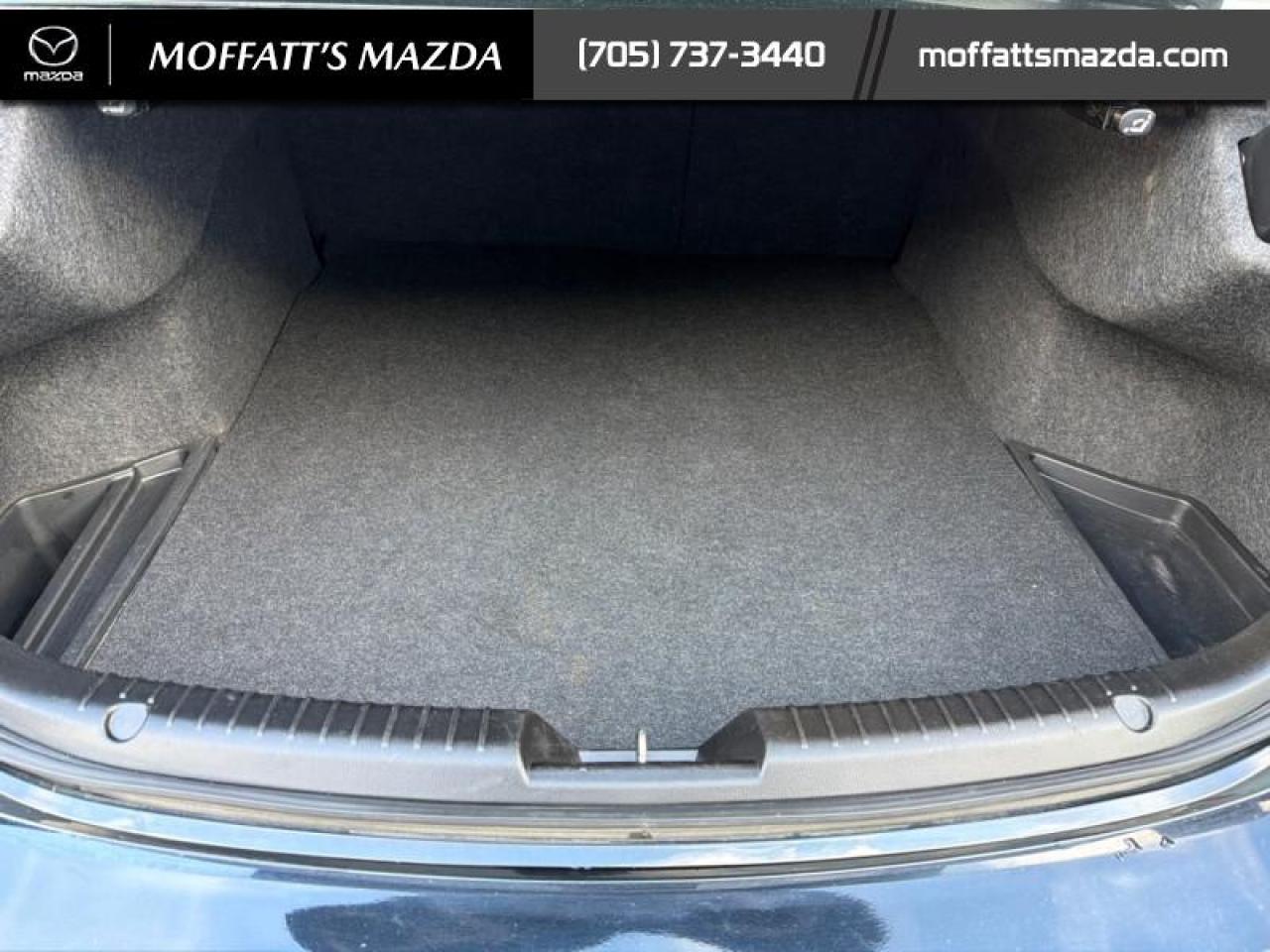 2018 Mazda MAZDA6 SIGNATURE Photo