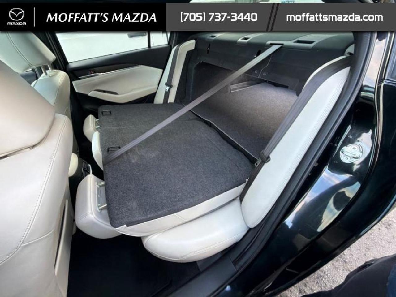 2018 Mazda MAZDA6 SIGNATURE Photo