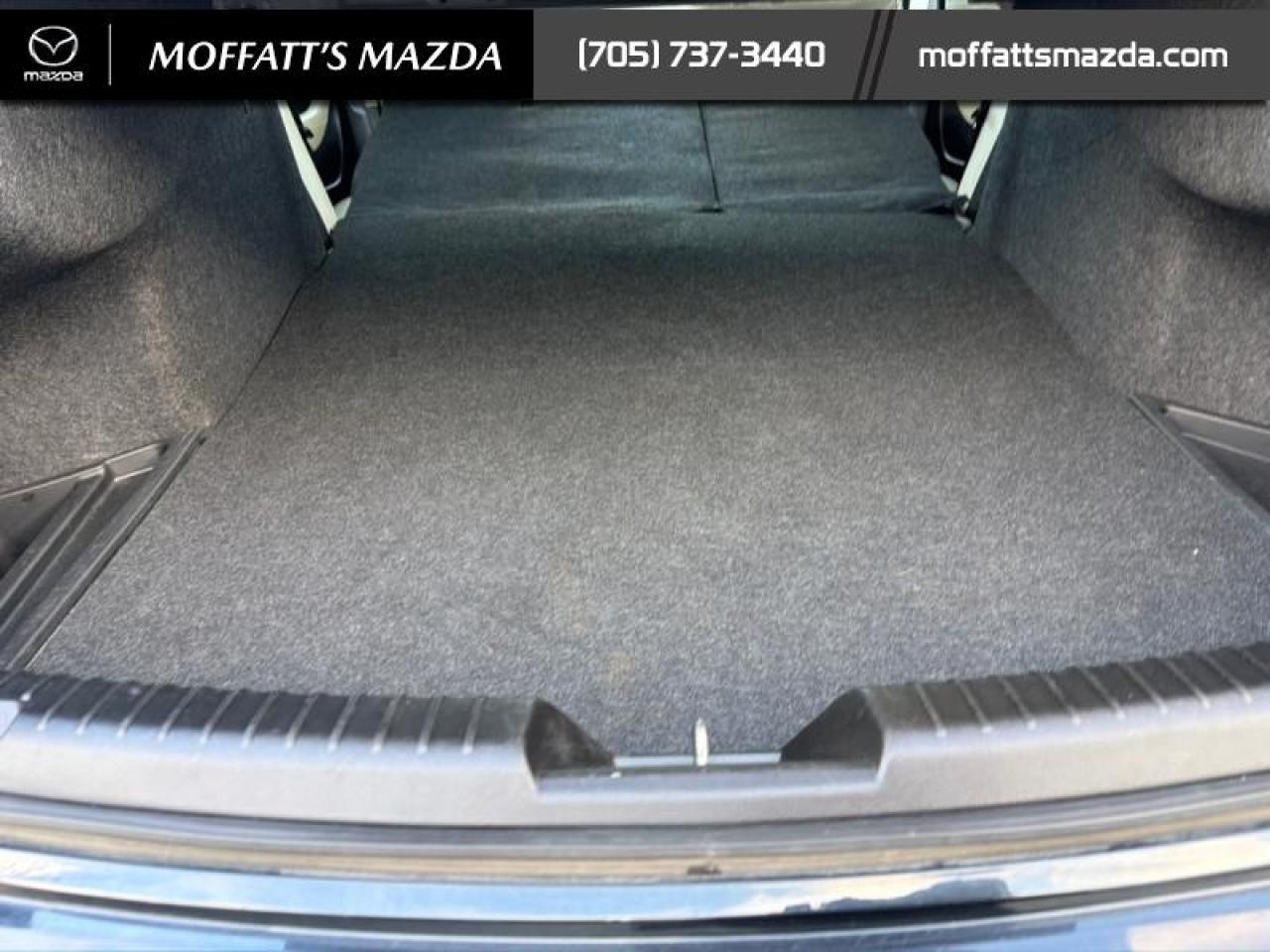 2018 Mazda MAZDA6 SIGNATURE Photo