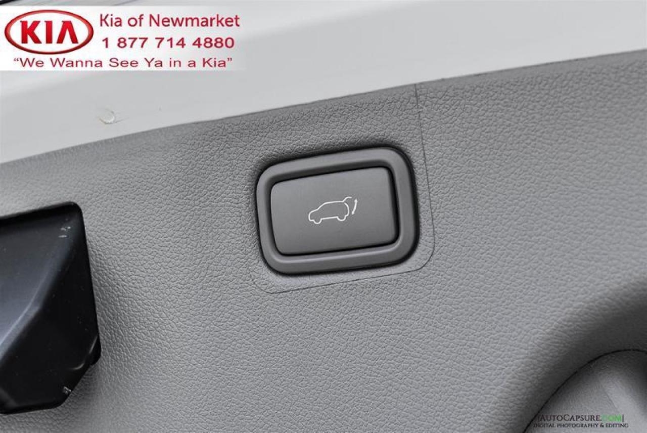 2020 Kia Sedona SX Passenger Van Photo