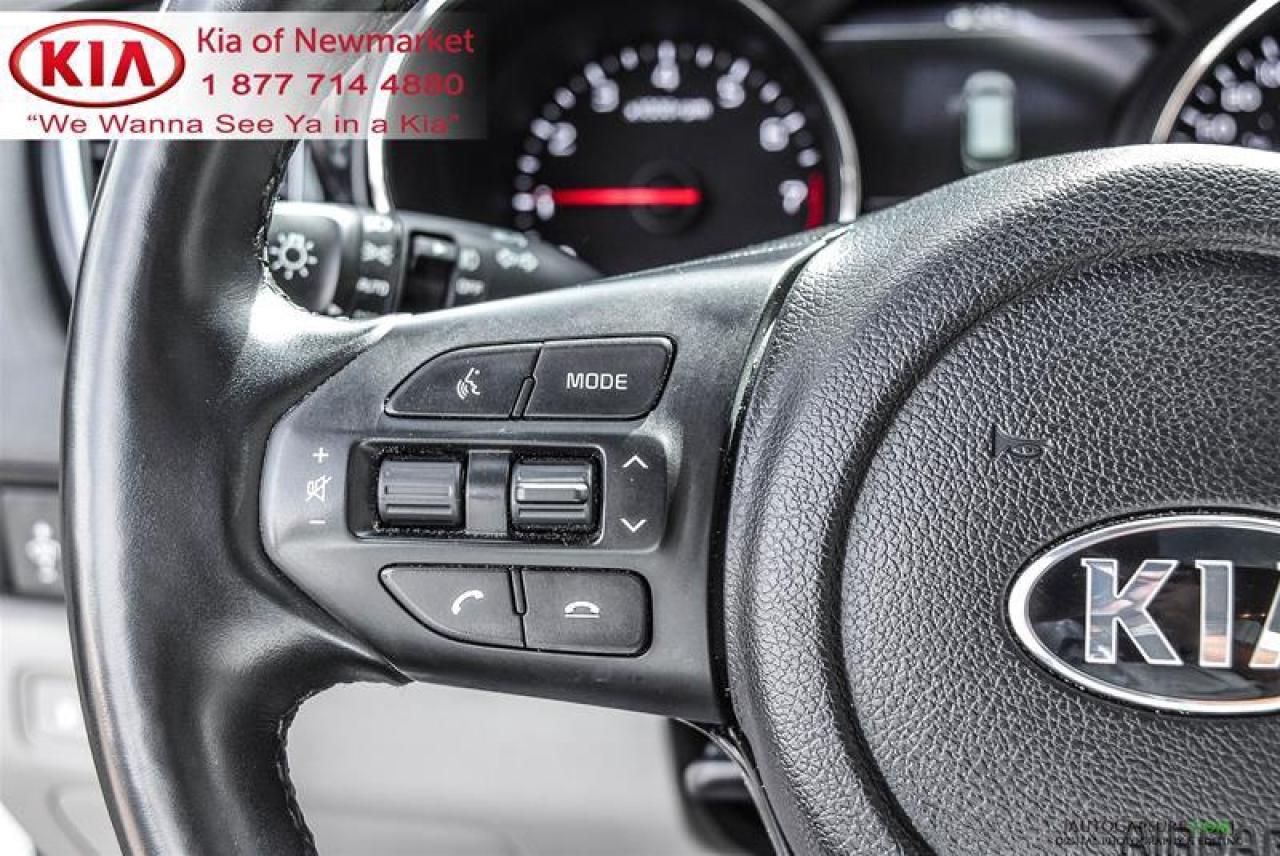 2020 Kia Sedona SX Passenger Van Photo