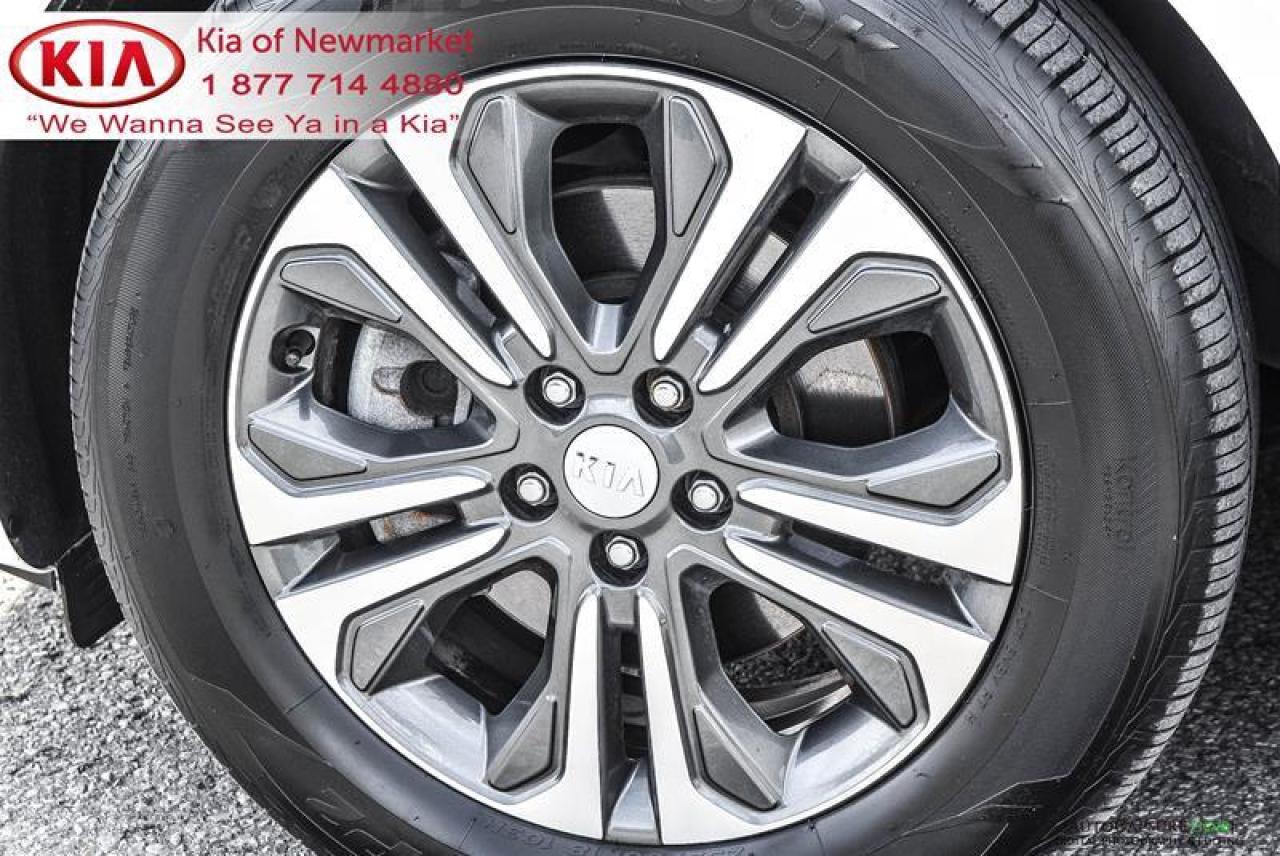 2020 Kia Sedona SX Passenger Van Photo