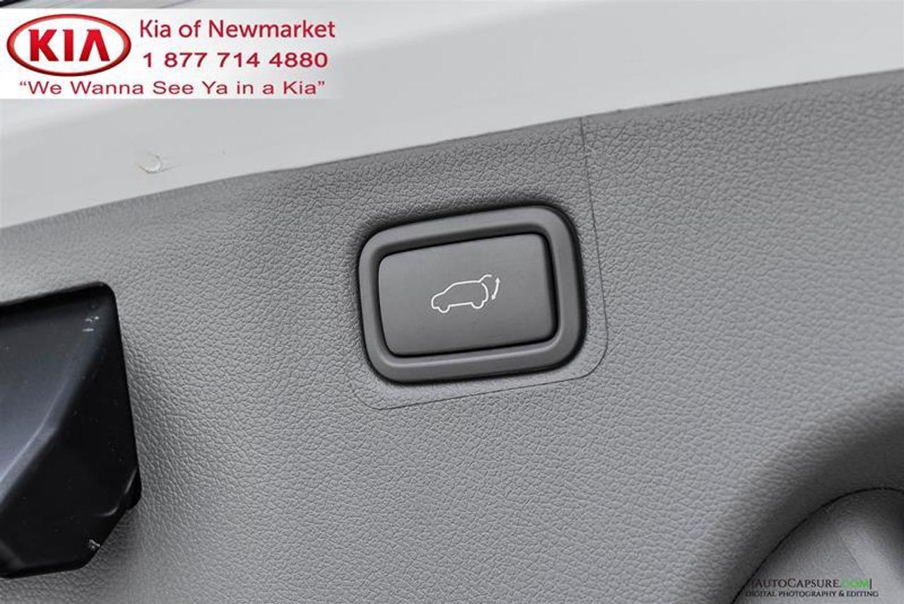 2020 Kia Sedona SX Passenger Van Photo