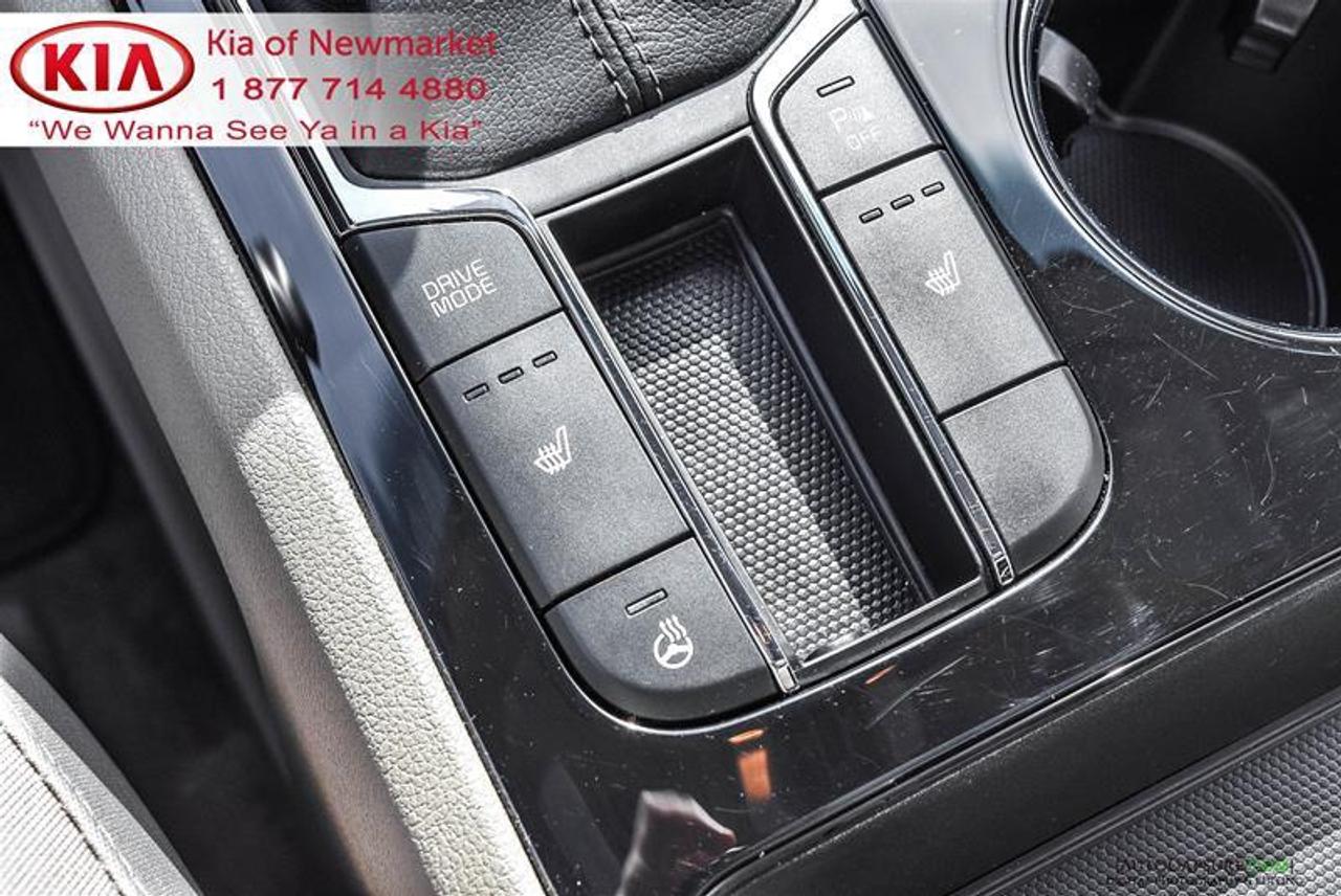 2020 Kia Sedona SX Passenger Van Photo