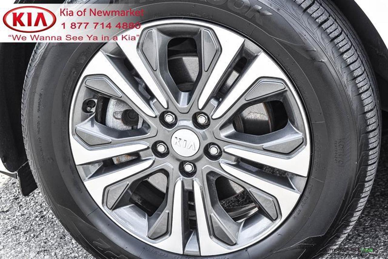 2020 Kia Sedona SX Passenger Van Photo