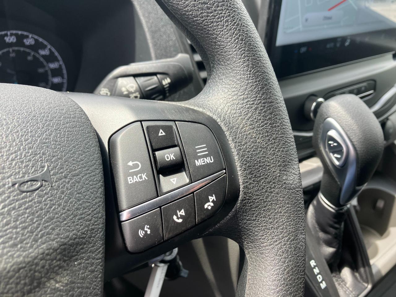 2025 Ford Transit-250 Cargo Base Rear-Wheel Drive Medium Roof Van 148 in. WB Photo