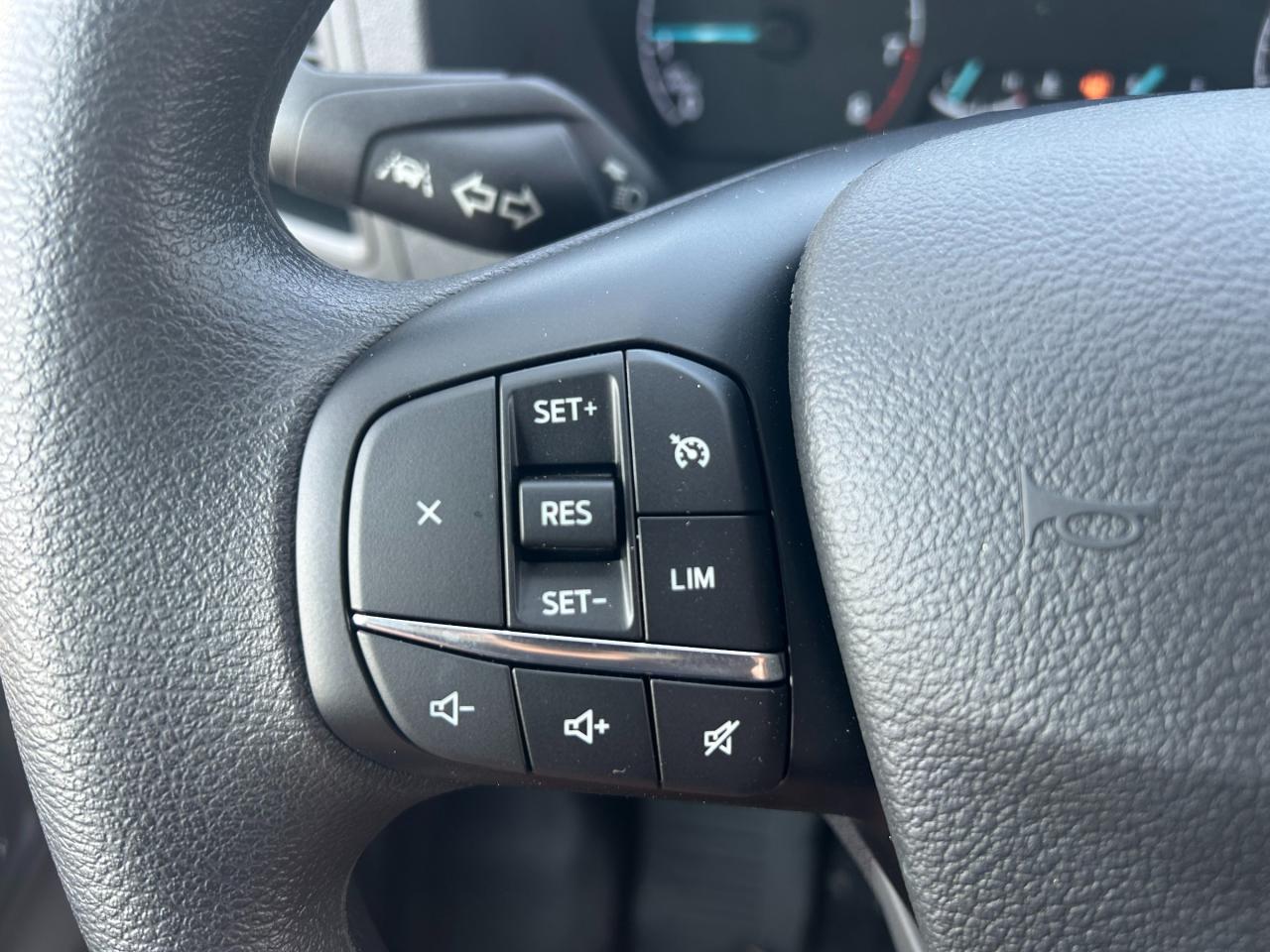 2025 Ford Transit-250 Cargo Base Rear-Wheel Drive Medium Roof Van 148 in. WB Photo