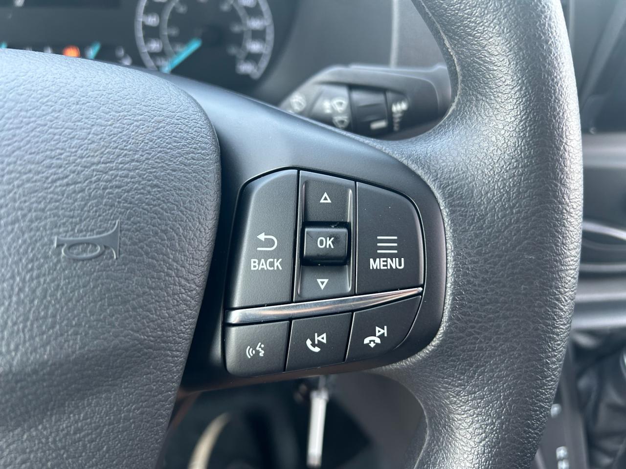 2025 Ford Transit-250 Cargo Base Rear-Wheel Drive Medium Roof Van 148 in. WB Photo