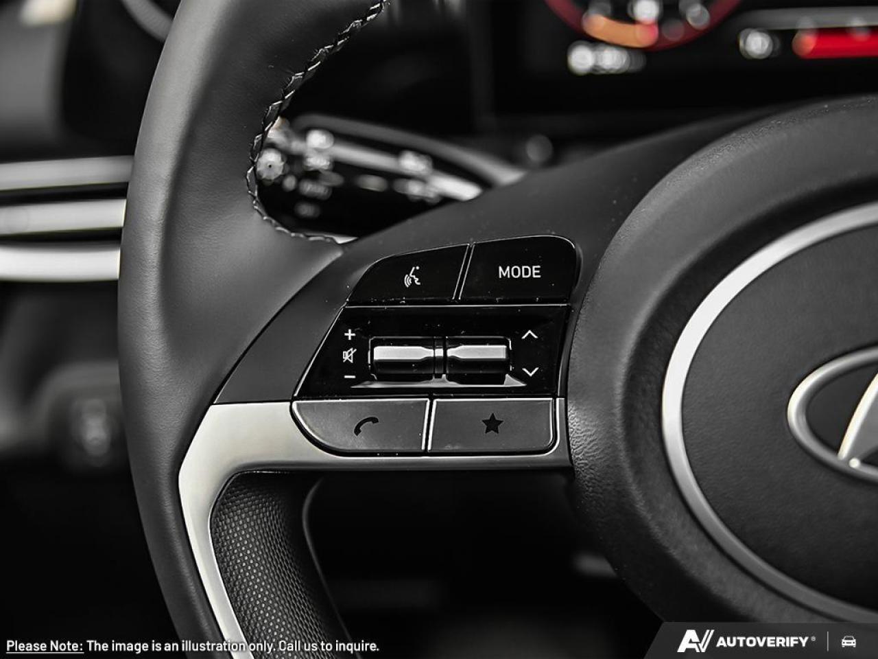 2025 Hyundai Elantra HEV Luxury 4dr Sedan Photo