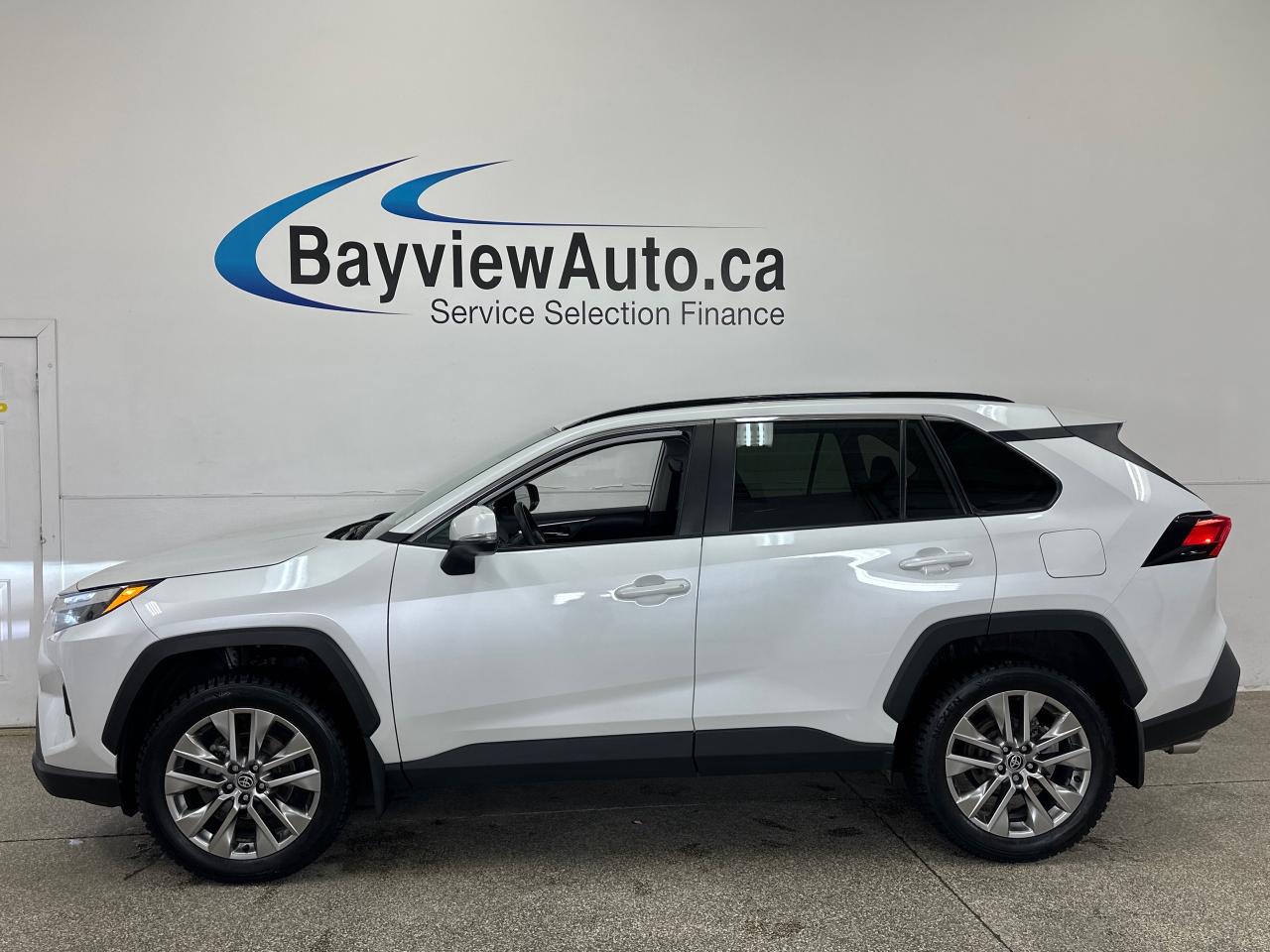 2023 Toyota RAV4 XLE 4dr All-wheel Drive Photo3