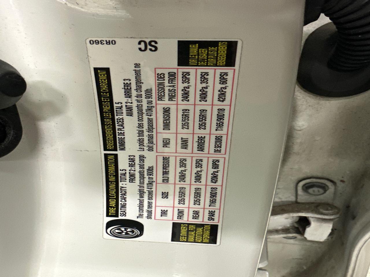 2023 Toyota RAV4 XLE 4dr All-wheel Drive Photo