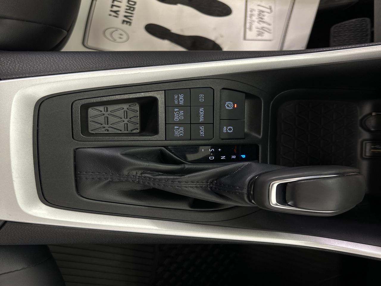 2023 Toyota RAV4 XLE 4dr All-wheel Drive Photo