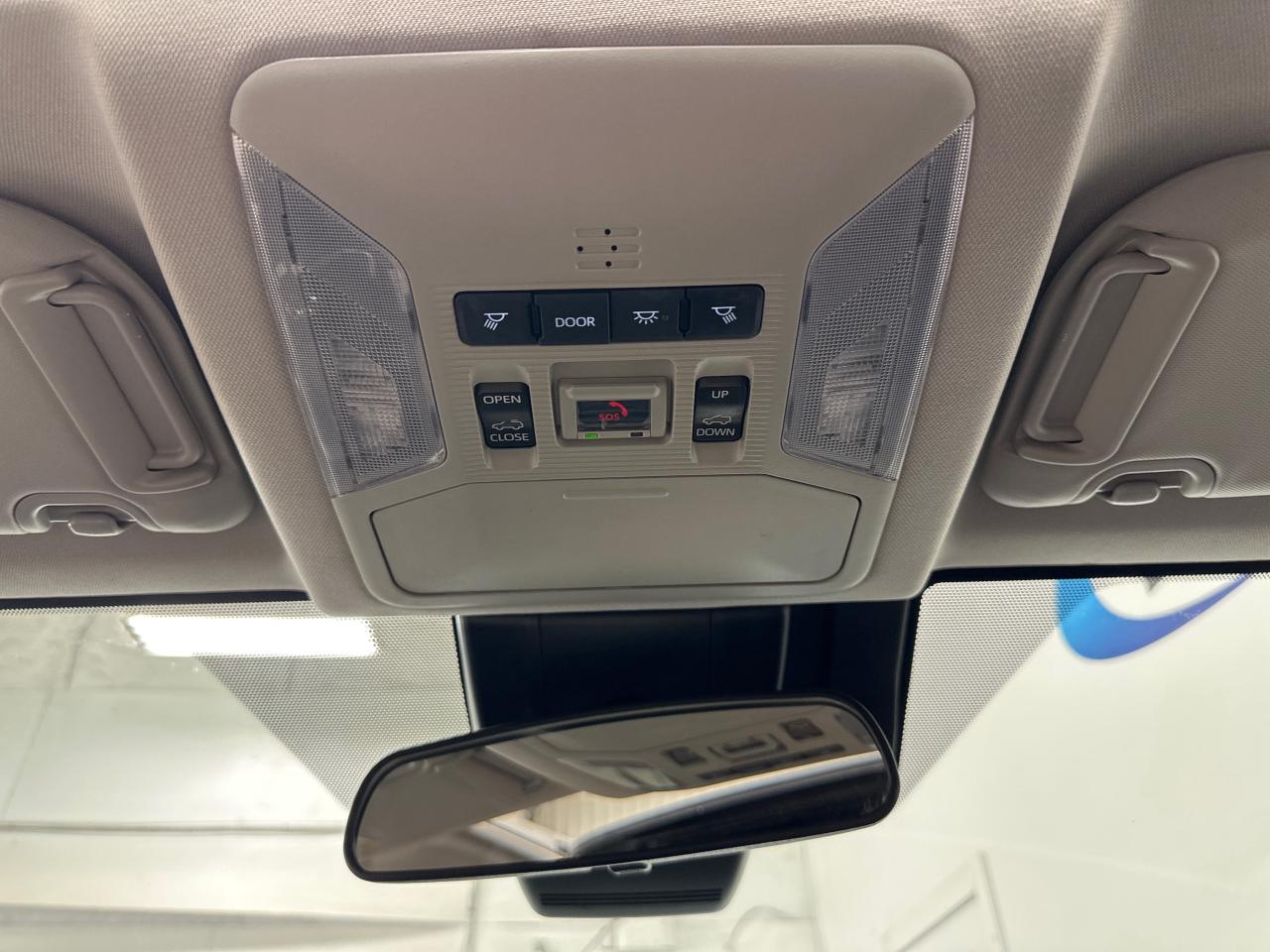 2023 Toyota RAV4 XLE 4dr All-wheel Drive Photo