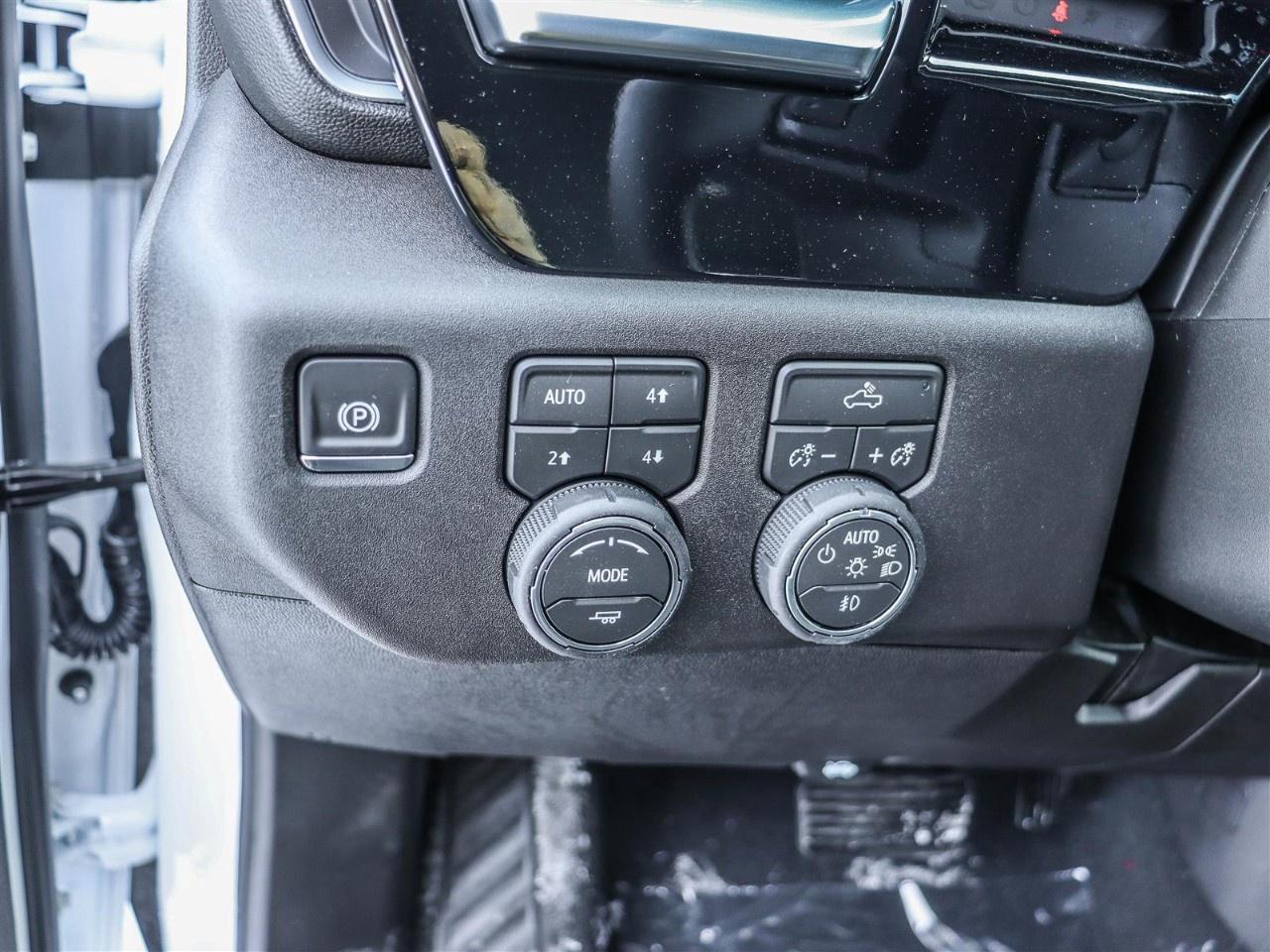 2026 Chevrolet Silverado 1500 Crew Cab Standard Box 4-Wheel Drive RST Photo