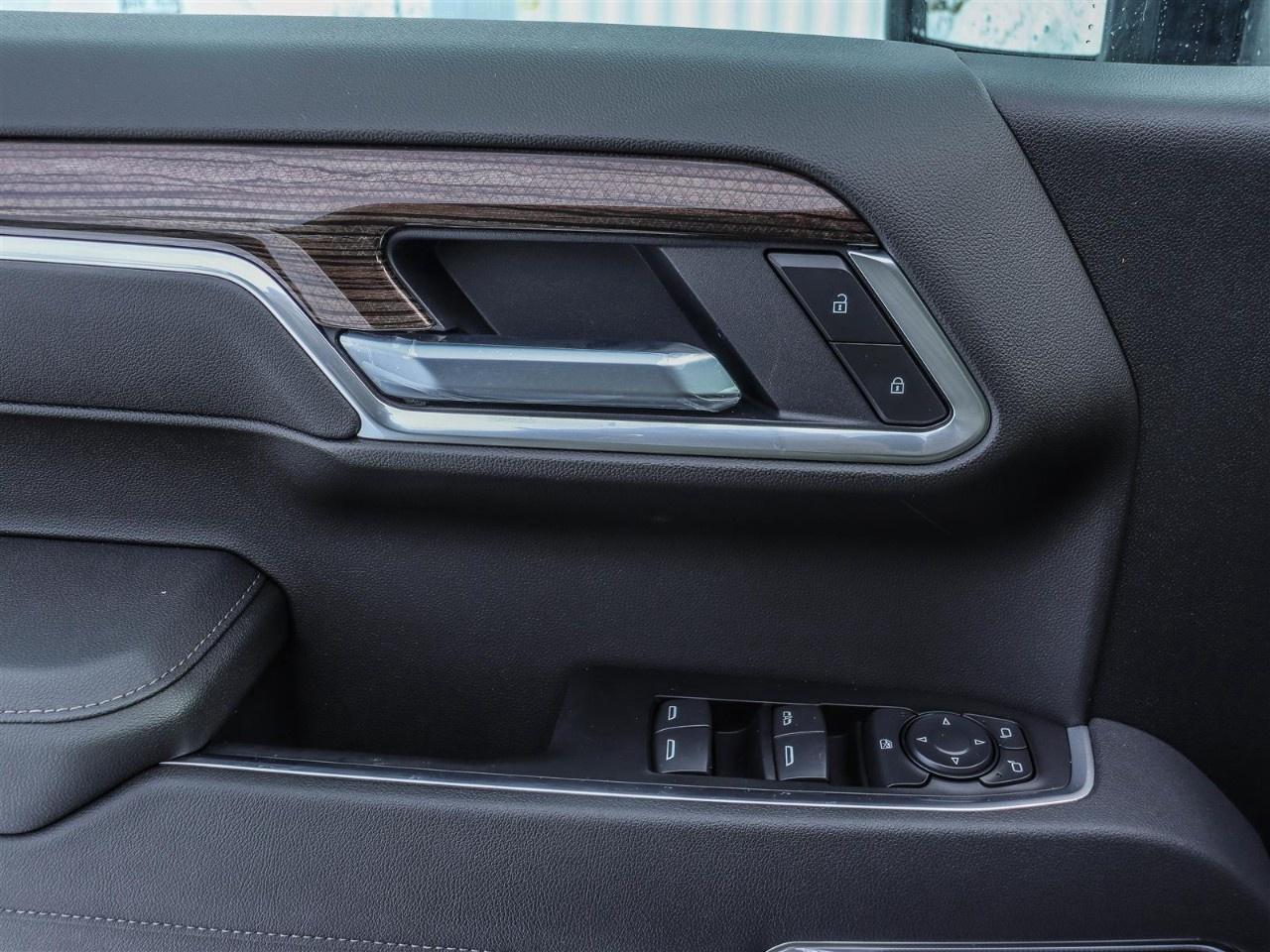 2026 Chevrolet Silverado 1500 Crew Cab Standard Box 4-Wheel Drive RST Photo