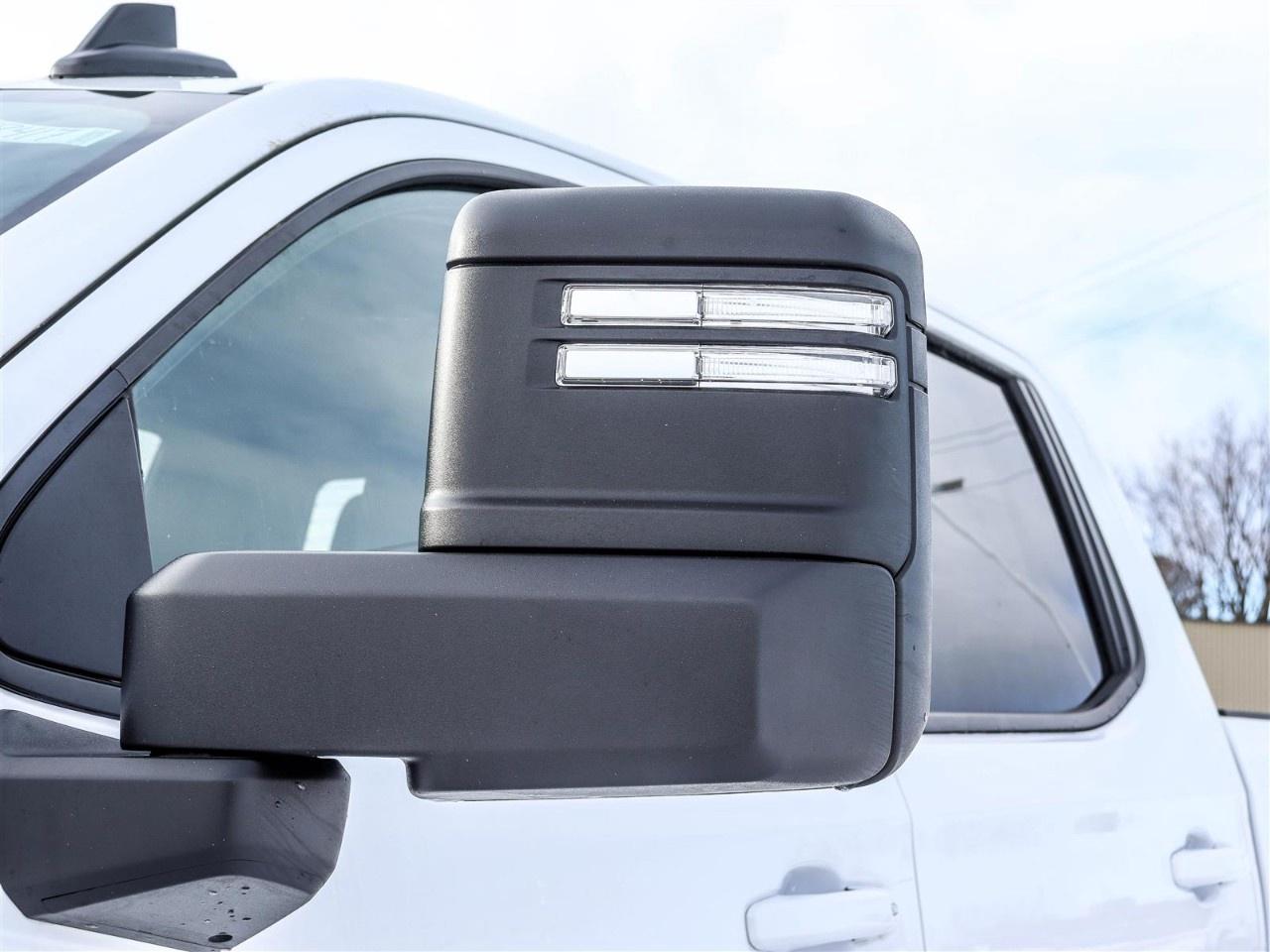 2026 Chevrolet Silverado 1500 Crew Cab Standard Box 4-Wheel Drive RST Photo