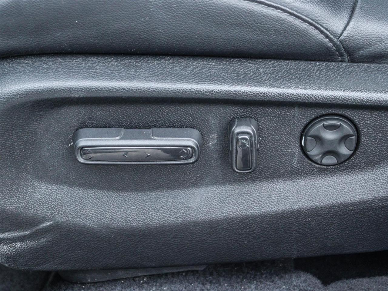 2022 Honda CR-V  Photo