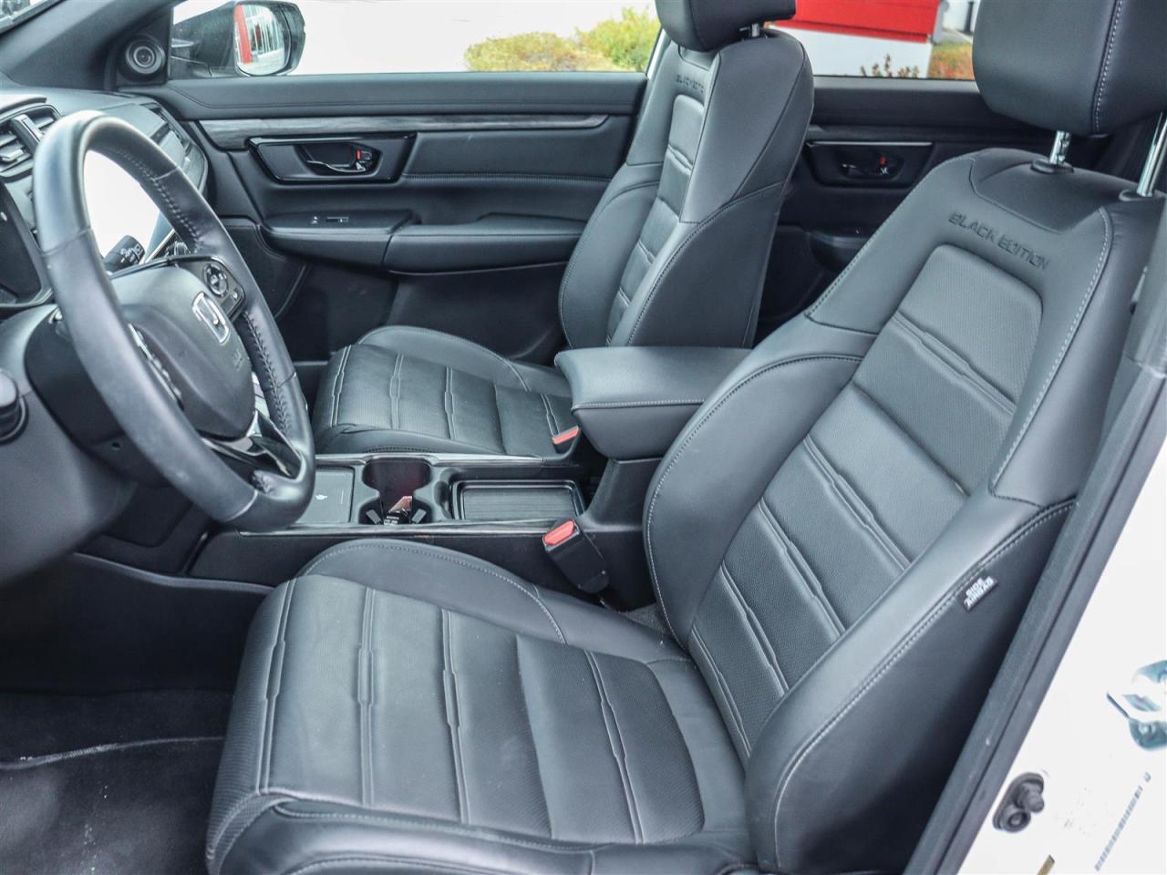 2022 Honda CR-V  Photo