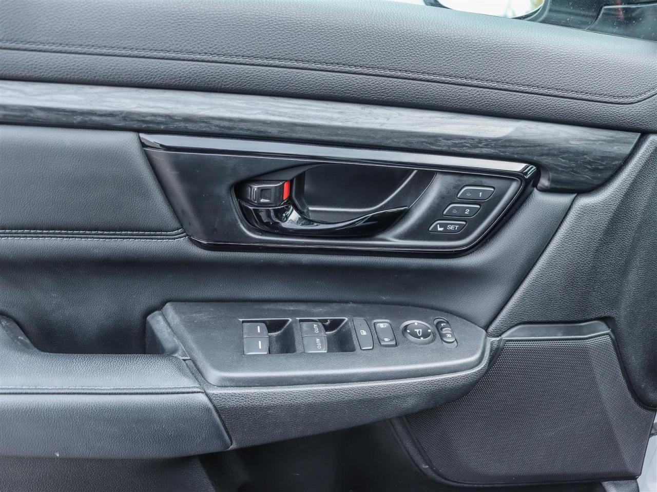 2022 Honda CR-V  Photo