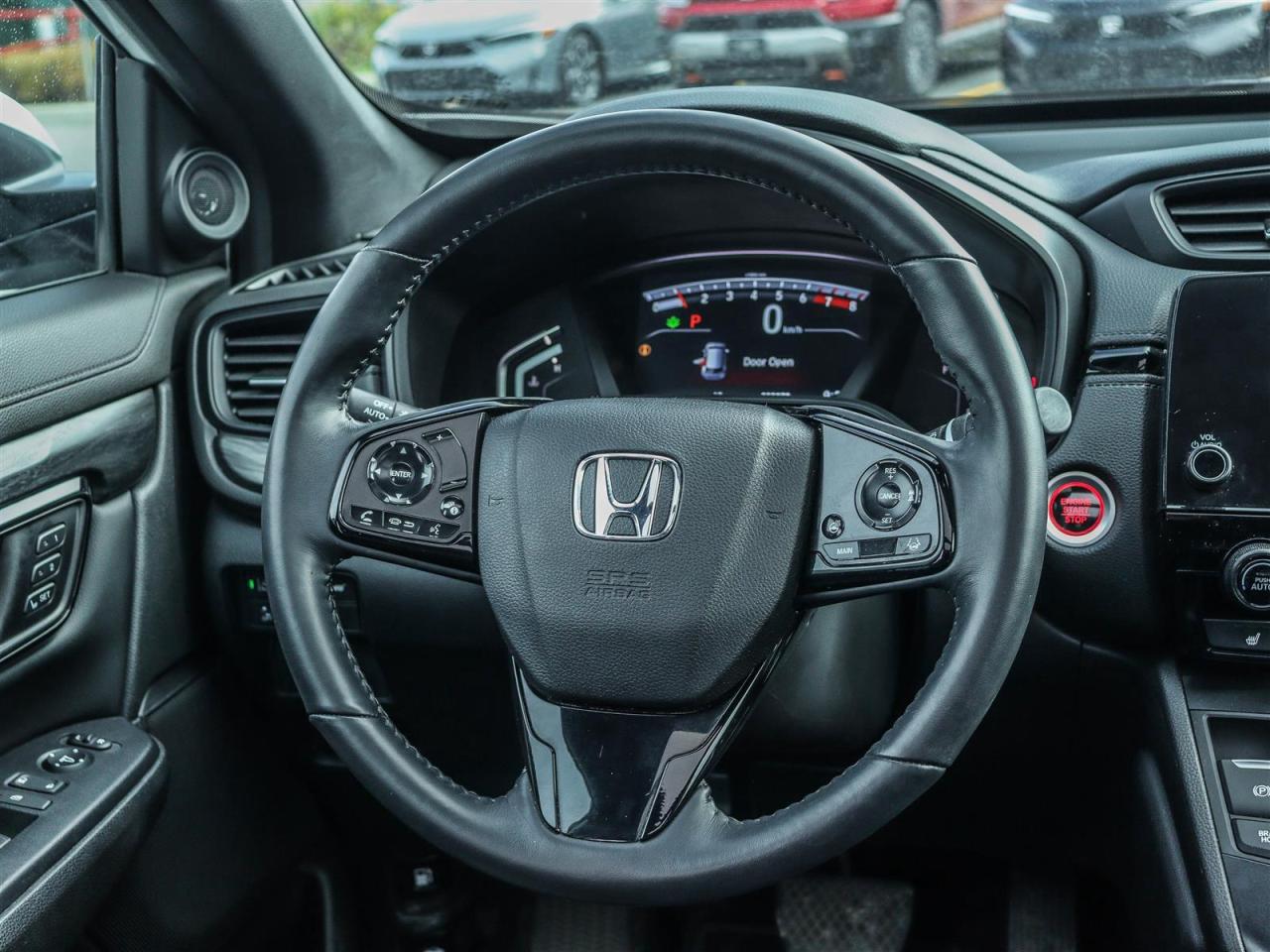 2022 Honda CR-V  Photo