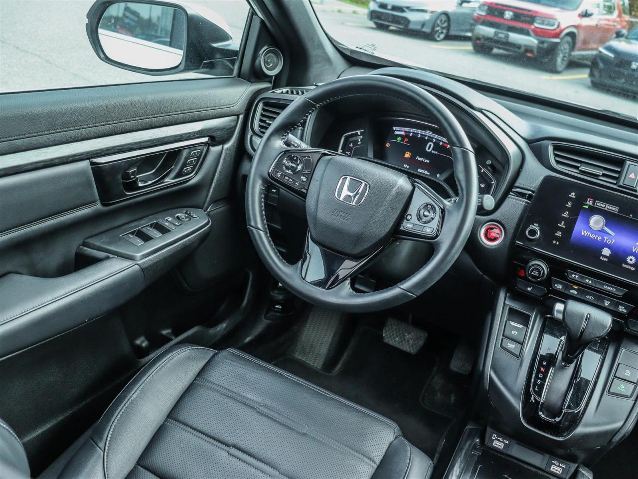 2022 Honda CR-V  Photo