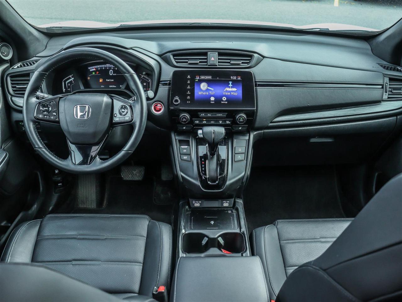 2022 Honda CR-V  Photo