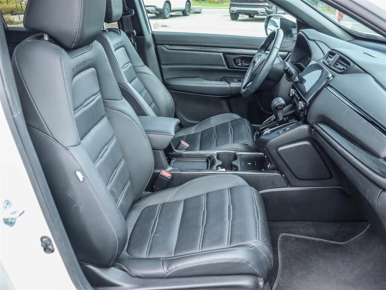 2022 Honda CR-V  Photo