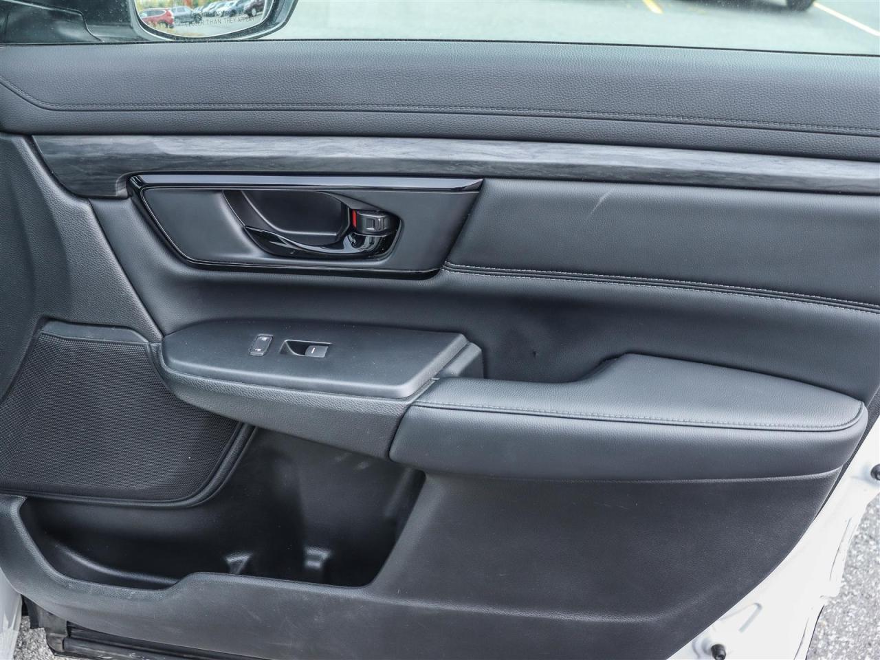 2022 Honda CR-V  Photo