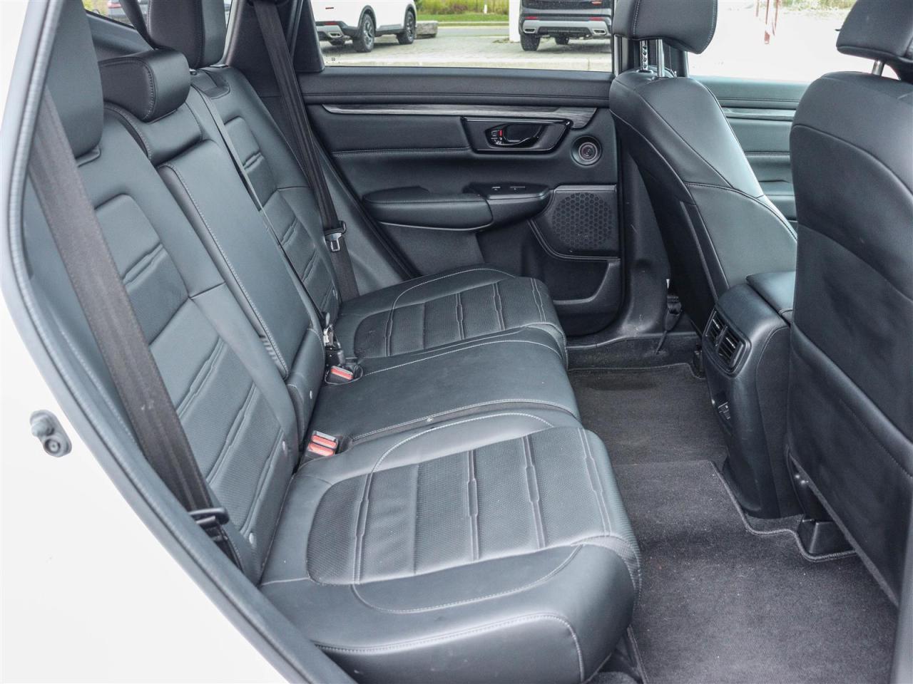 2022 Honda CR-V  Photo