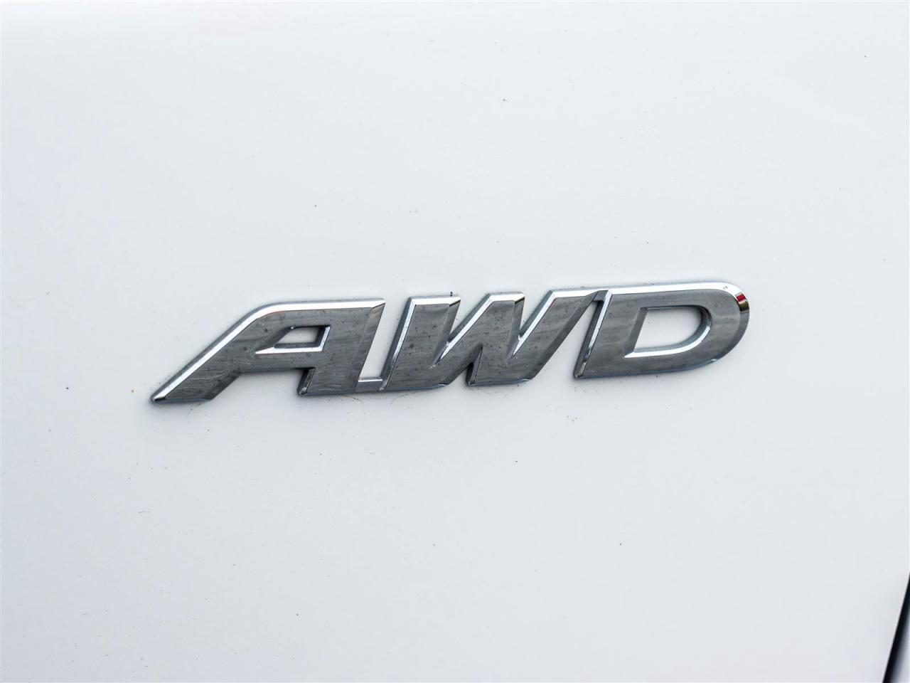 2022 Honda CR-V  Photo