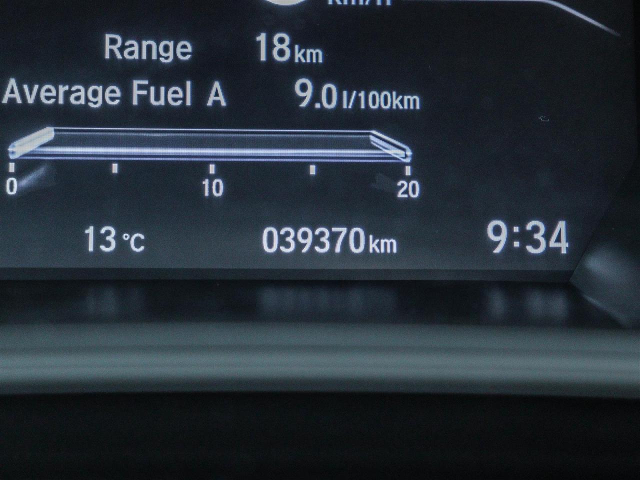 2022 Honda CR-V  Photo