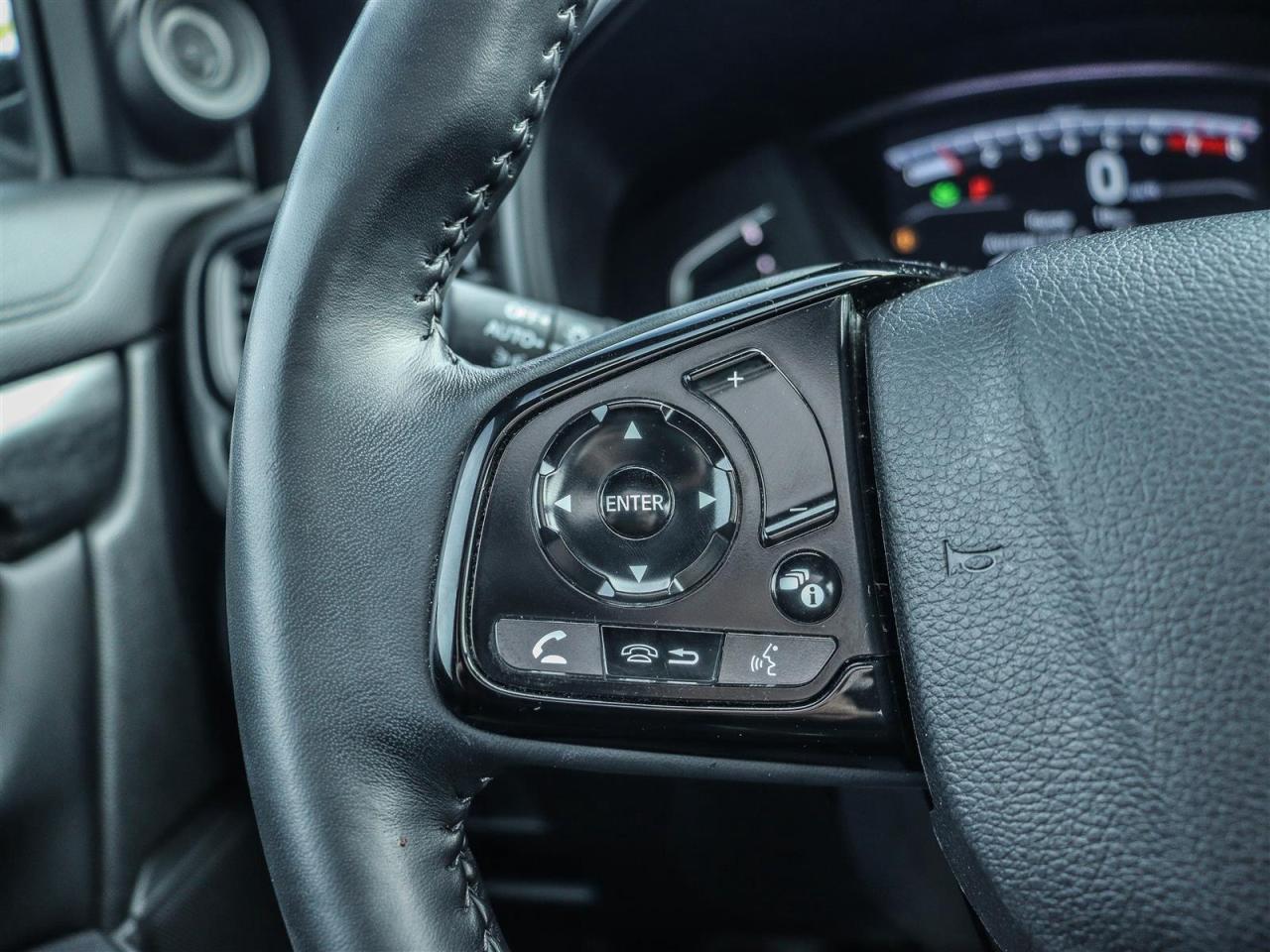 2022 Honda CR-V  Photo