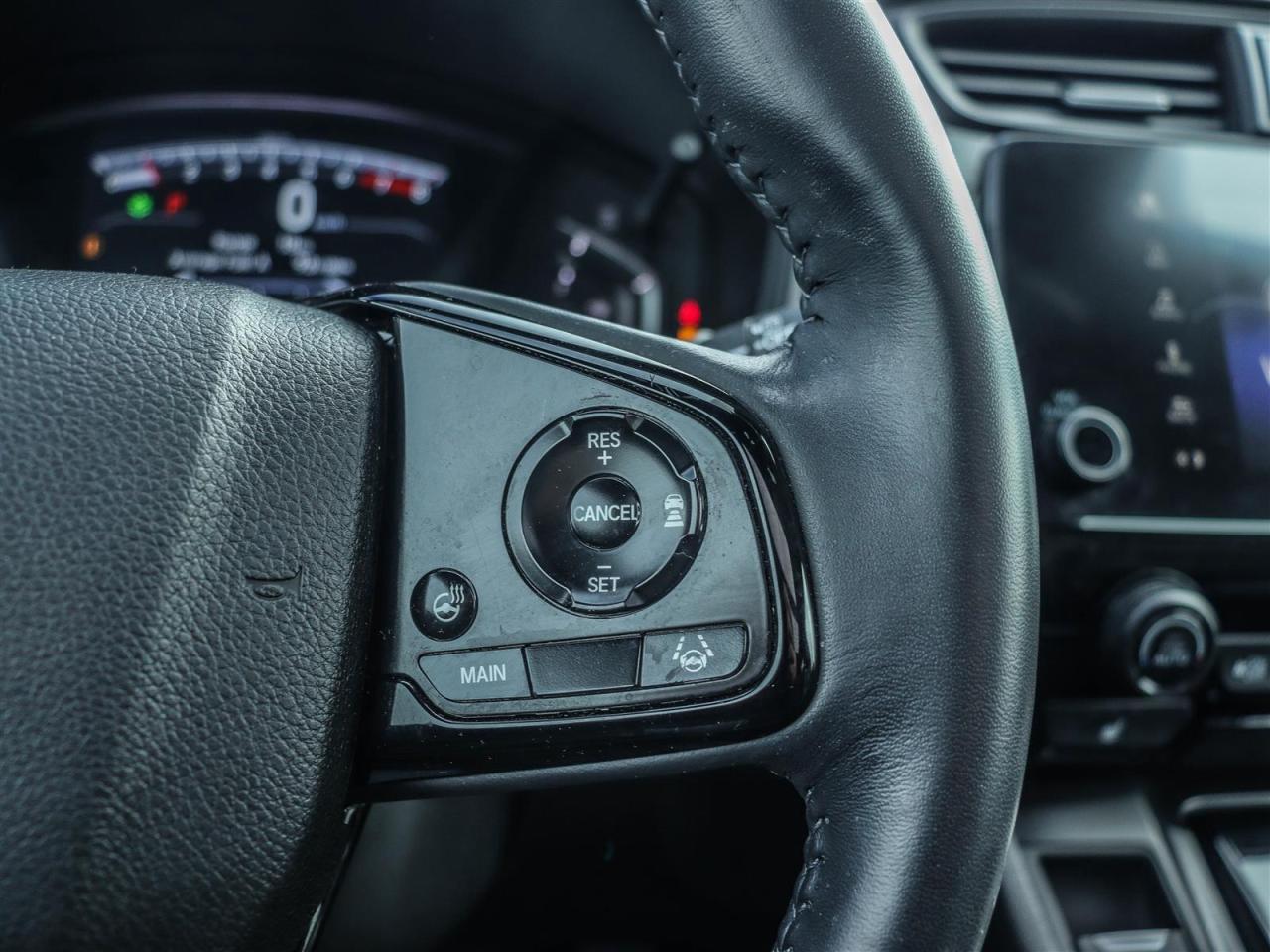 2022 Honda CR-V  Photo