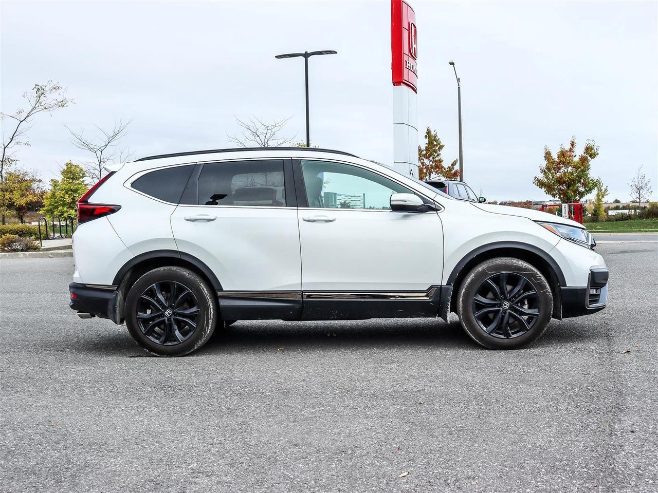 2022 Honda CR-V  Photo2