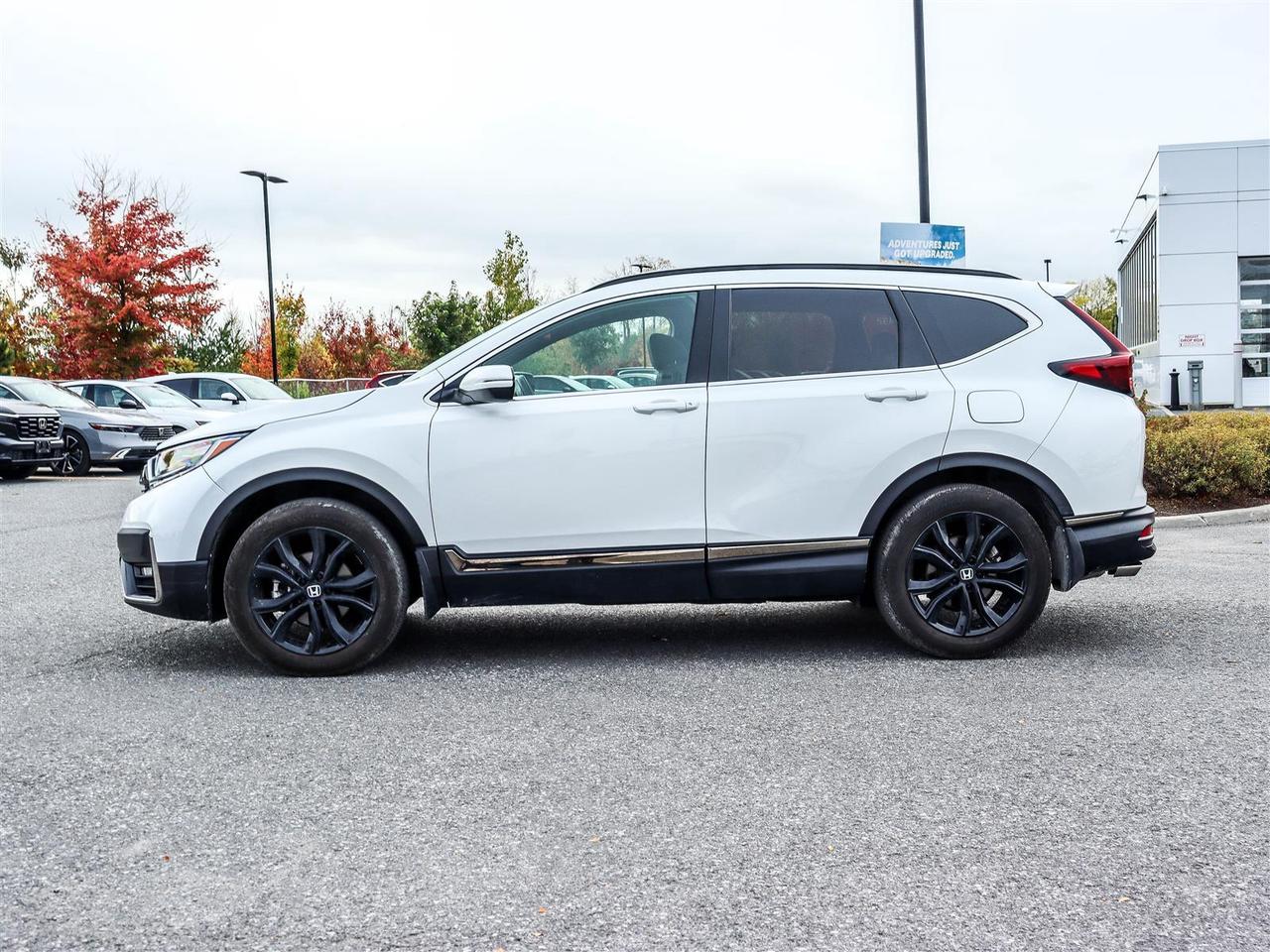 2022 Honda CR-V  Photo