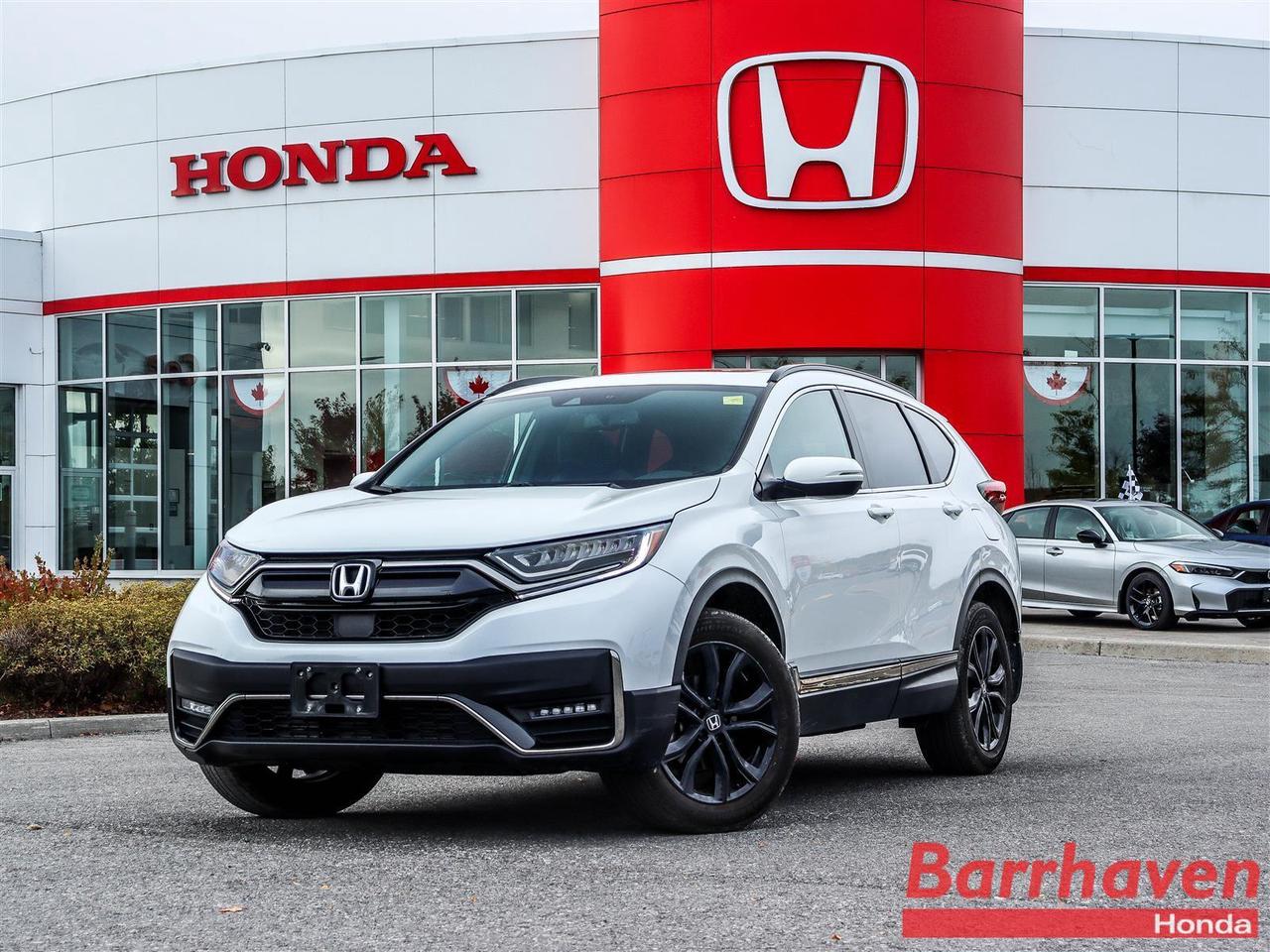 2022 Honda CR-V  Photo