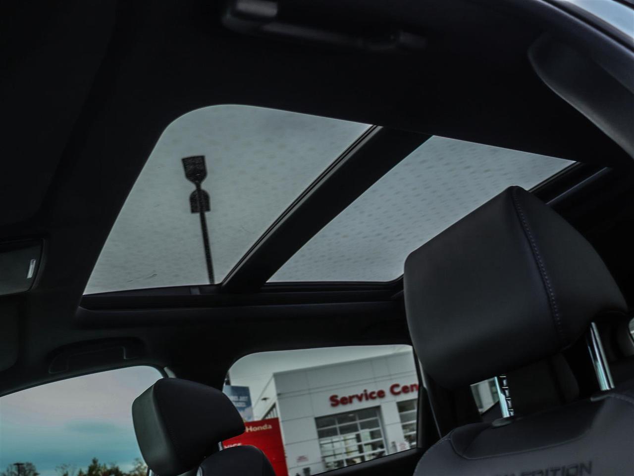 2022 Honda CR-V  Photo