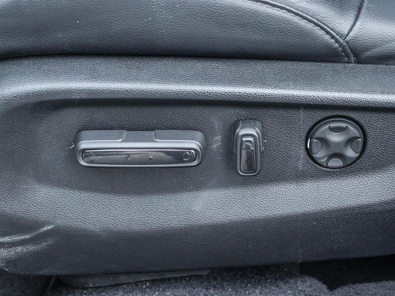 2022 Honda CR-V  Photo