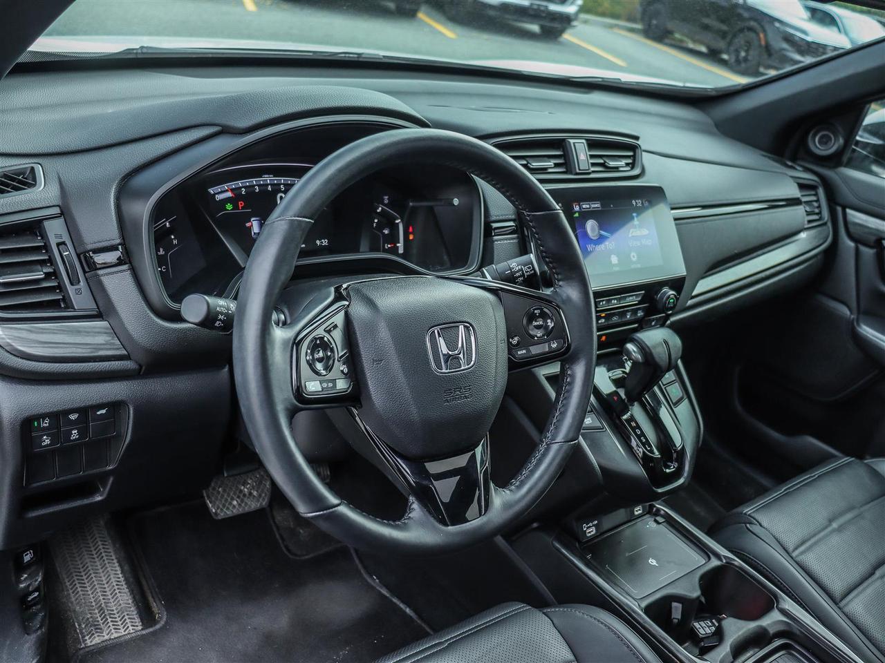 2022 Honda CR-V  Photo