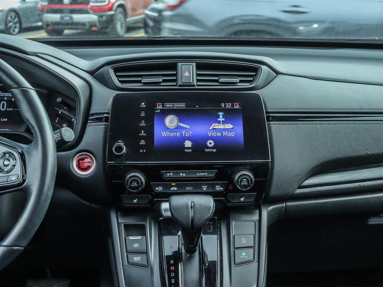 2022 Honda CR-V  Photo