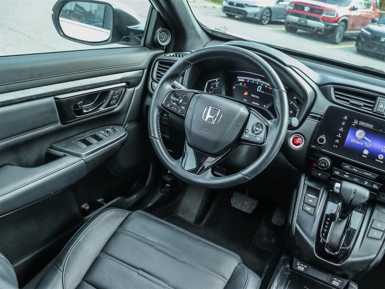 2022 Honda CR-V  Photo