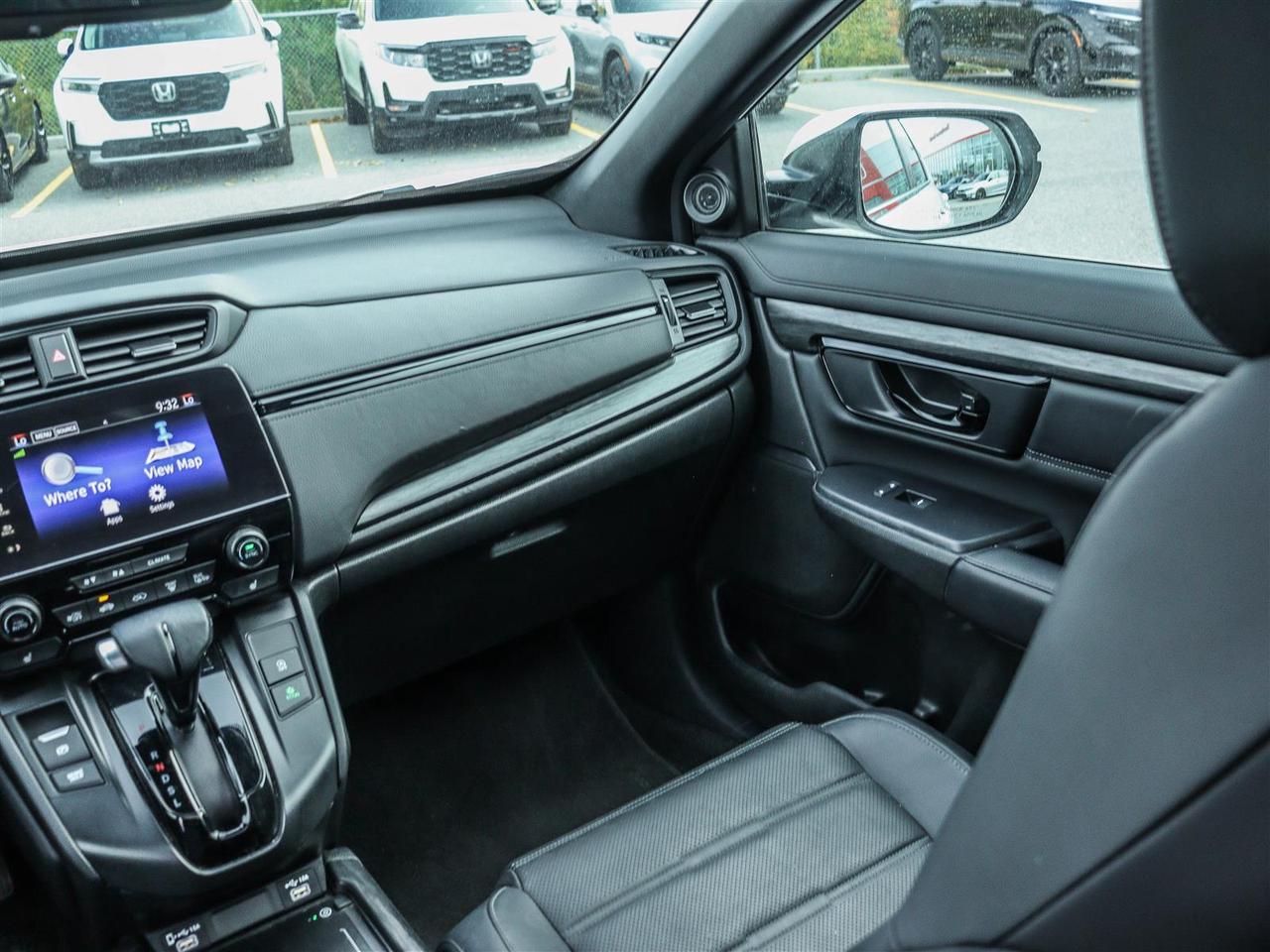 2022 Honda CR-V  Photo