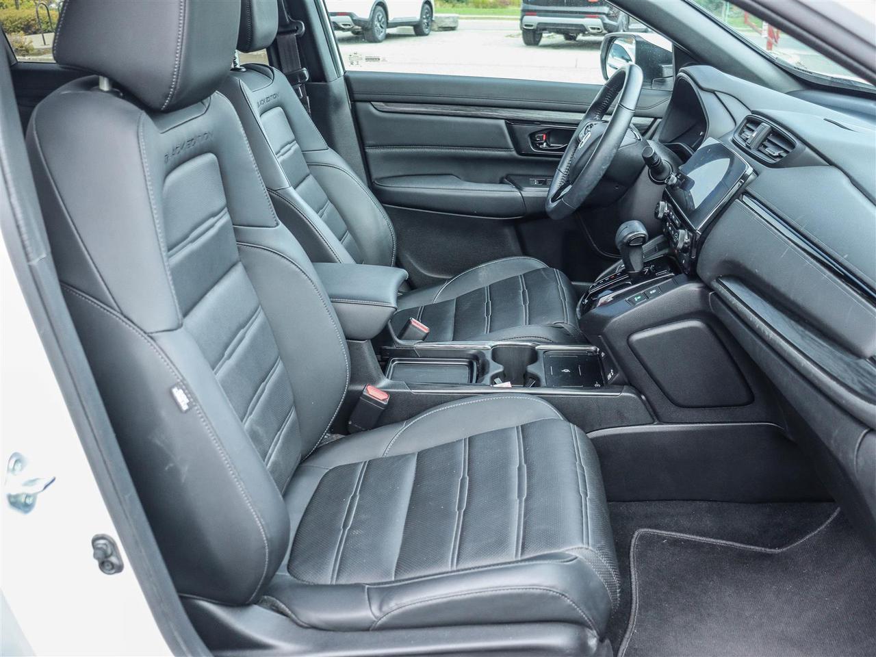 2022 Honda CR-V  Photo