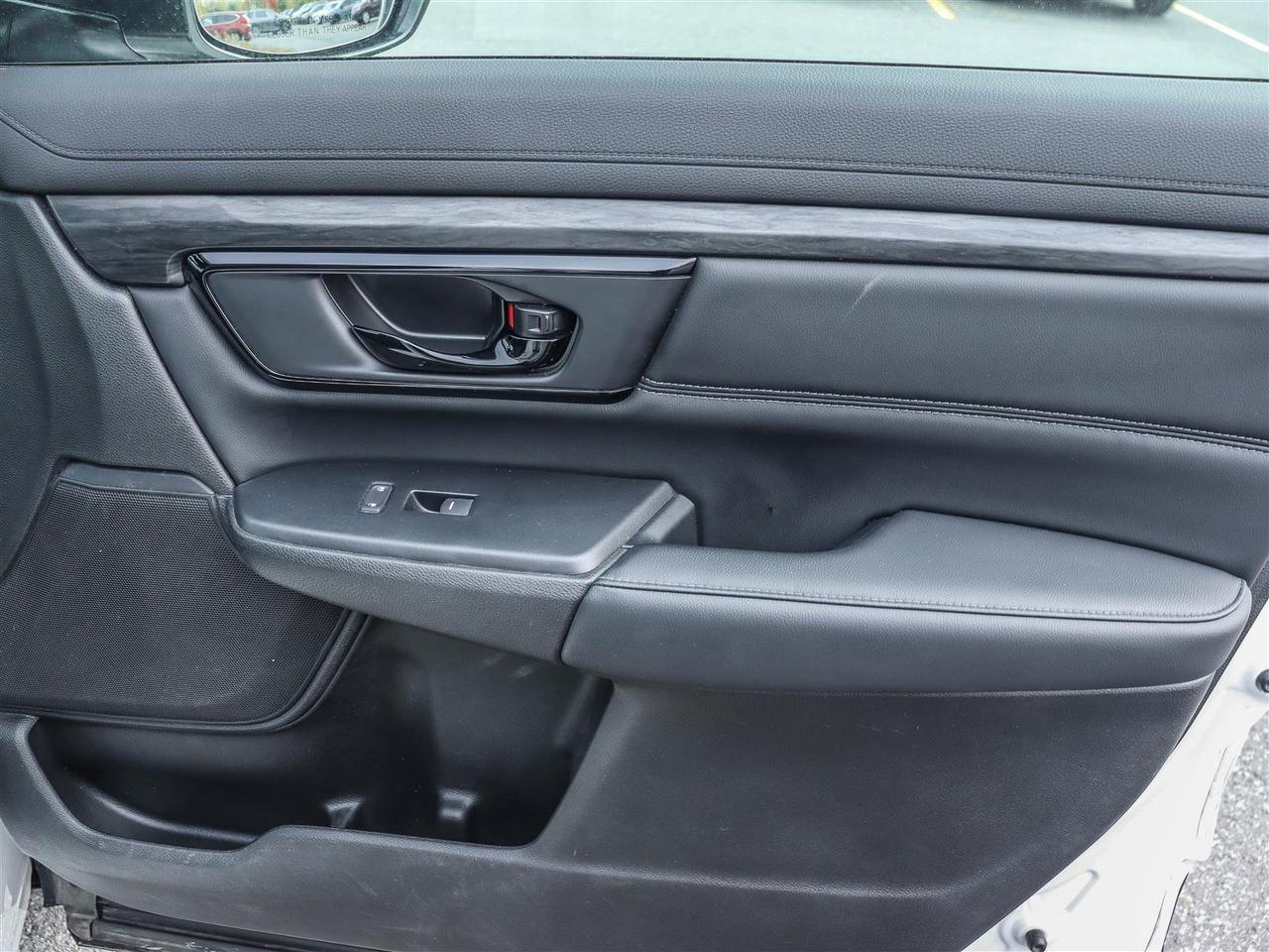 2022 Honda CR-V  Photo