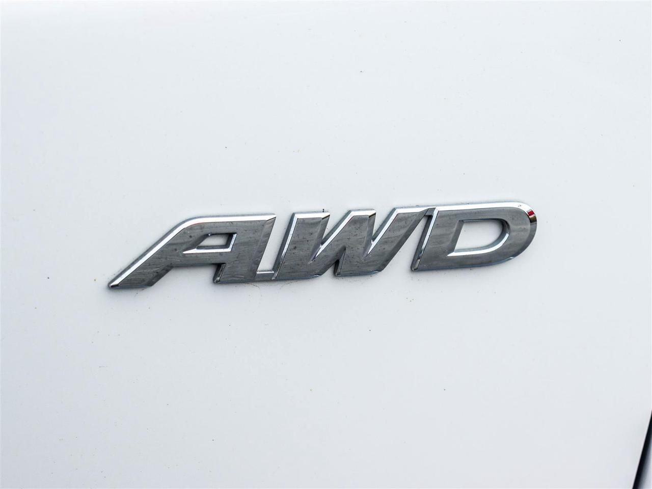 2022 Honda CR-V  Photo